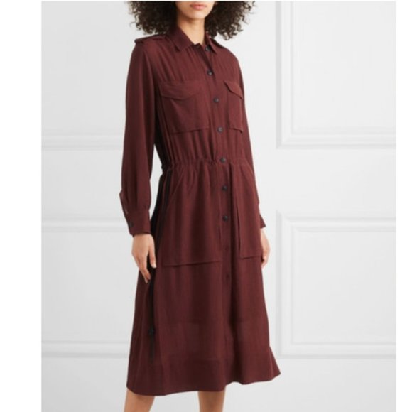 Rag & Bone Oasis Dress - Picture 3 of 14